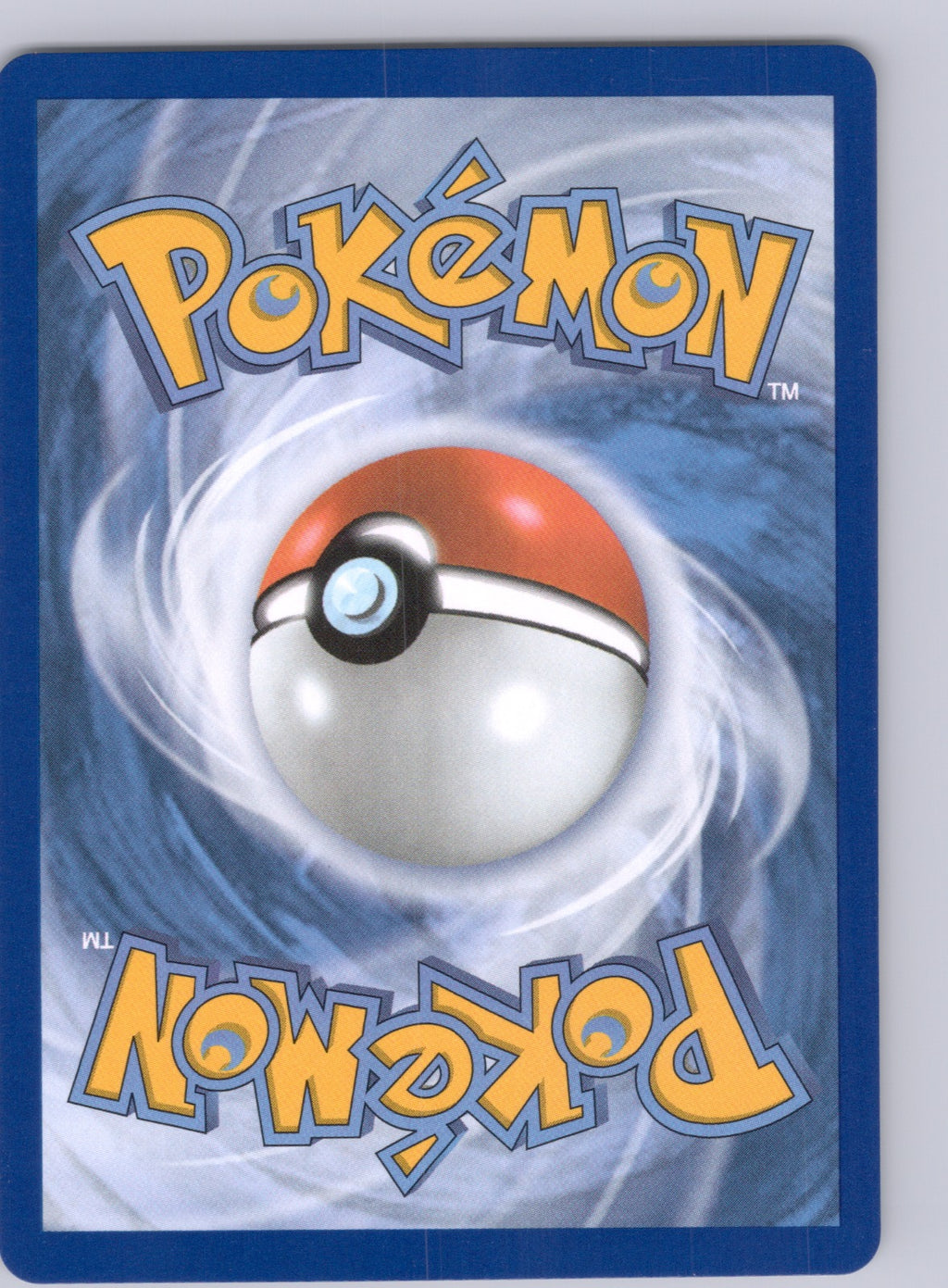 Blissey ex 134/167/TWM Double Rare NM - SV06: Twilight Masquerade (Back)