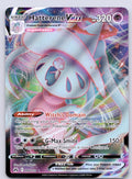 Hatterene VMAX 066/159/CRZ Ultra Rare NM - SWSH: Crown Zenith