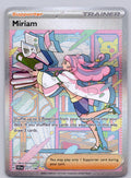 Miriam 251/198/SVI Special Illustration Rare NM - SV01: Scarlet & Violet Base Set