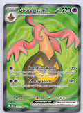 Gourgeist ex 102/086/CRI Ultra Rare NM - ME04: Chaos Rising