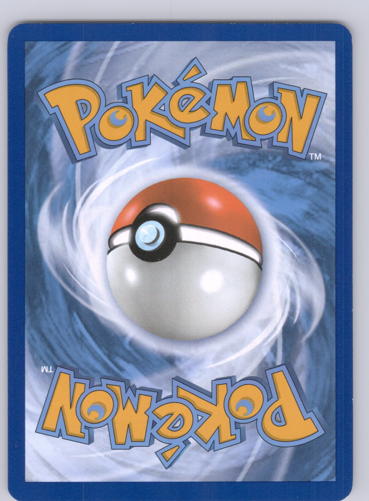 Switch 206/165/MEW Hyper Rare NM - SV: Scarlet & Violet 151 (Back)
