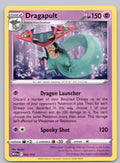 Dragapult 006/015/M24 Promo NM - McDonald's Promos 2024