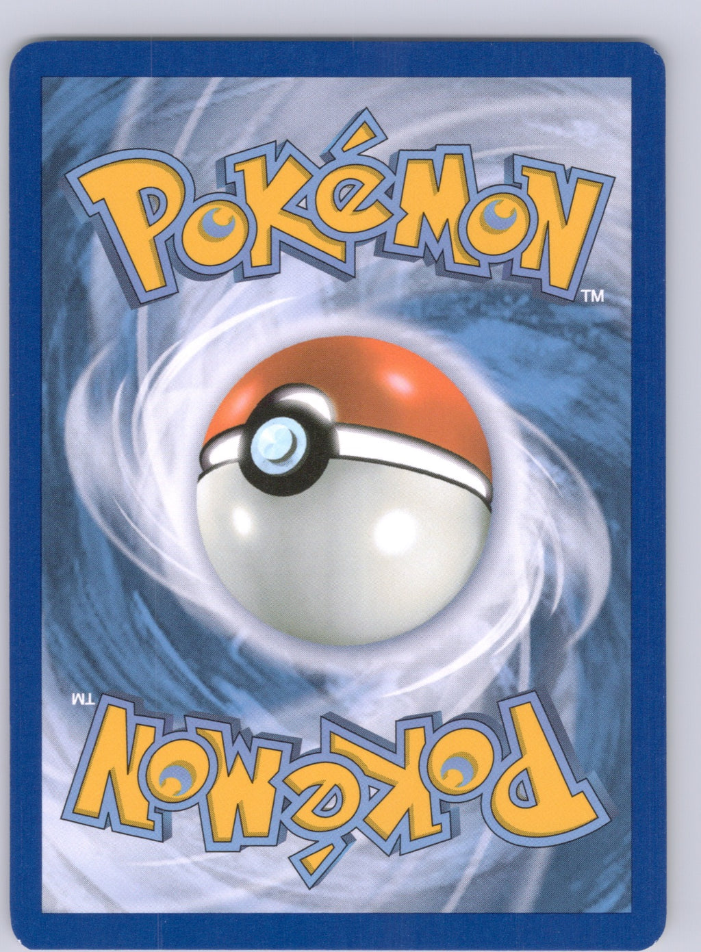 Lapras ex 158/142/SCR Ultra Rare NM - SV07: Stellar Crown (Back)