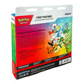 Pokémon TCG: First Partner Illustration Collection—Series 2 – Factory Sealed