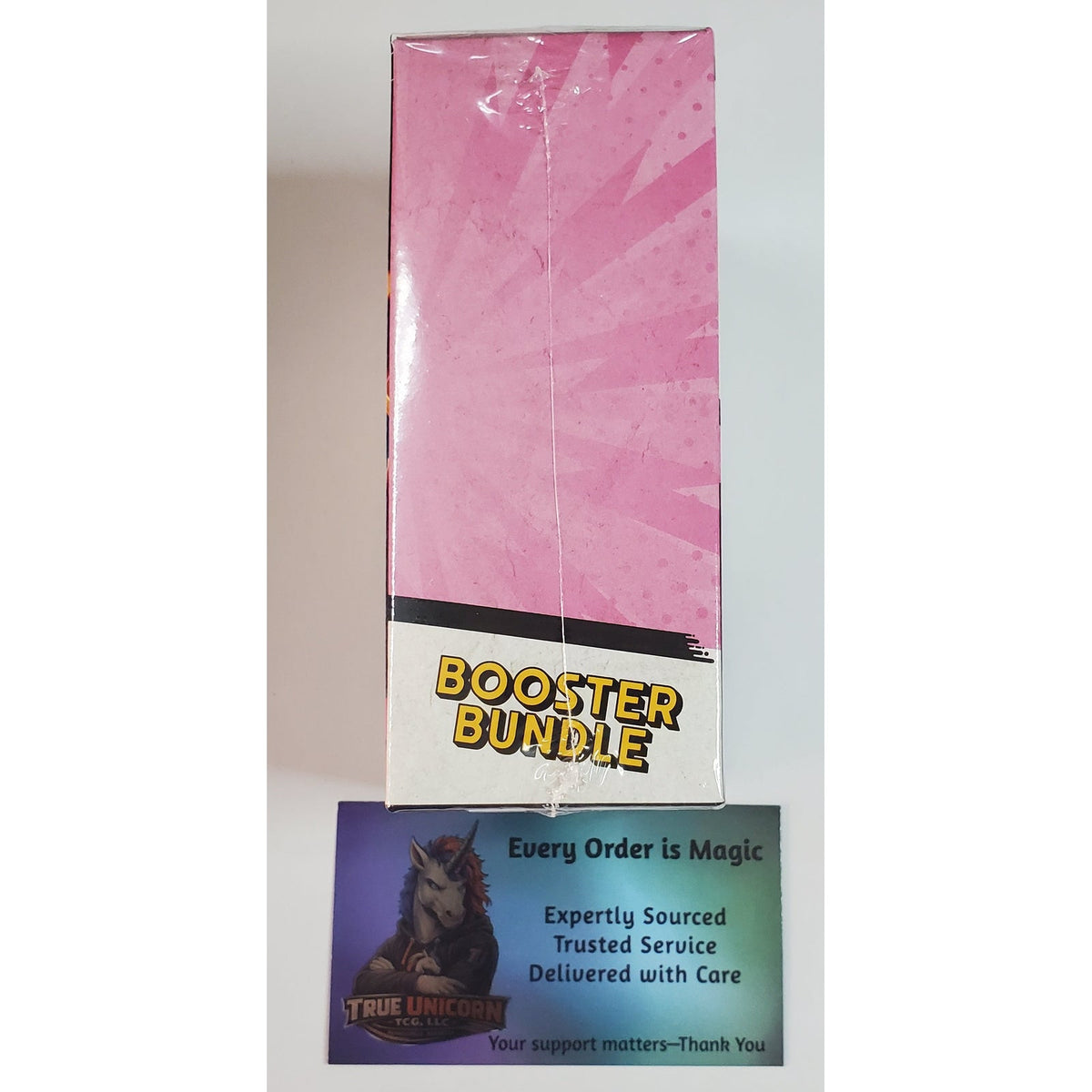 Ascended Heroes Booster Bundle – Factory Sealed – Image 4