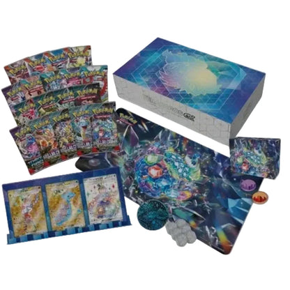 Terapagos ex Ultra Premium Collection – Factory Sealed – Image 3